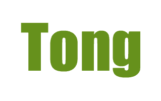 tong